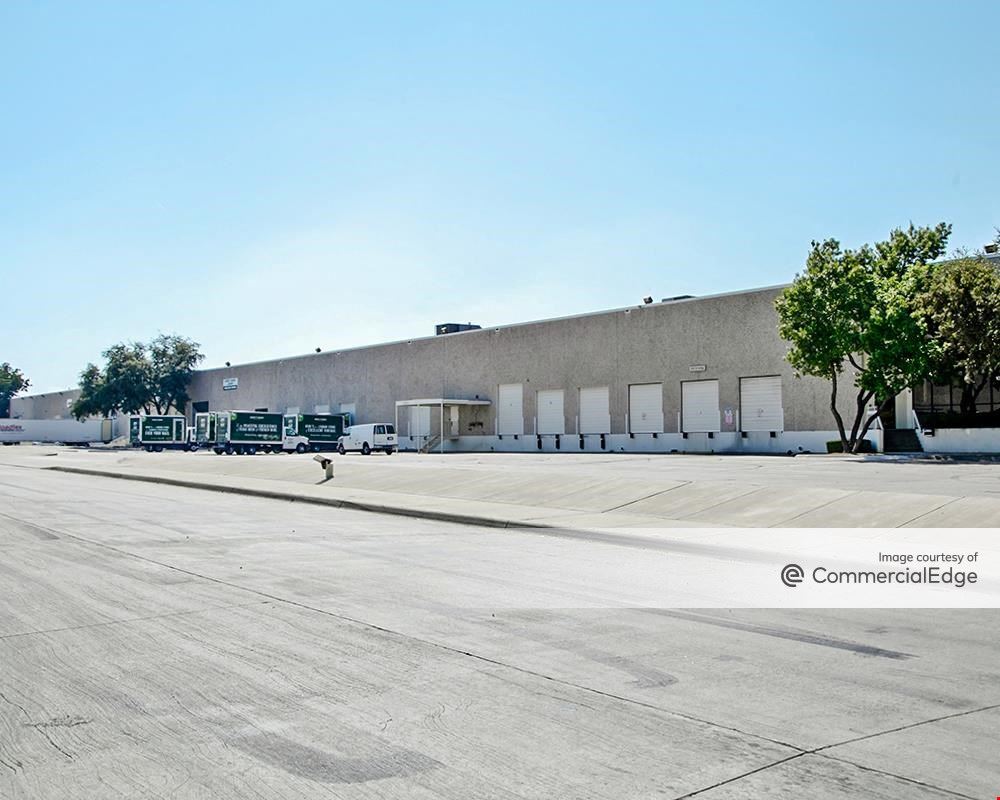 Interstate Distribution Center V & VI