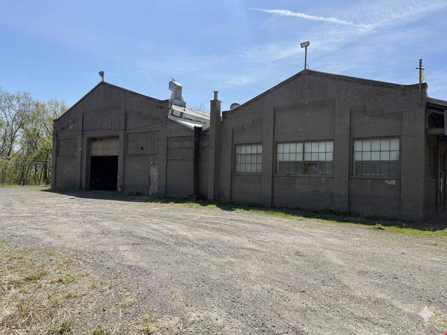 105 Woodward Hill Road