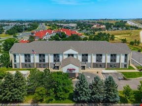 Hampton Inn Boulder/Louisville