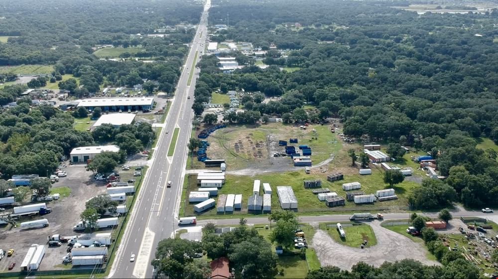 7 Acre Causeway Blvd Development Opportunity