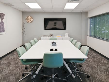 Preview of Coworking space for Rent at 5600 North May Avenue 3th Floor