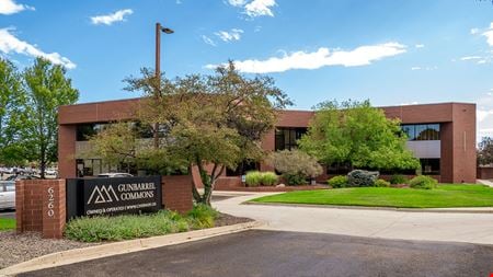 Preview of Office space for Rent at 6260 Lookout Rd