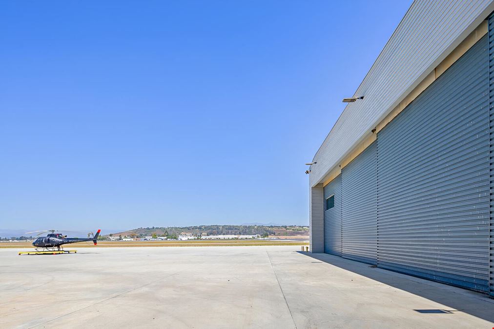 800 Aviation Dr.