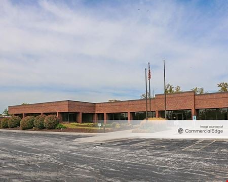 Preview of commercial space at 11700 West Lake Park Drive
