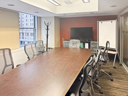 Preview of Coworking space for Rent at 57 West 57th Street 3rd & 4th Floors