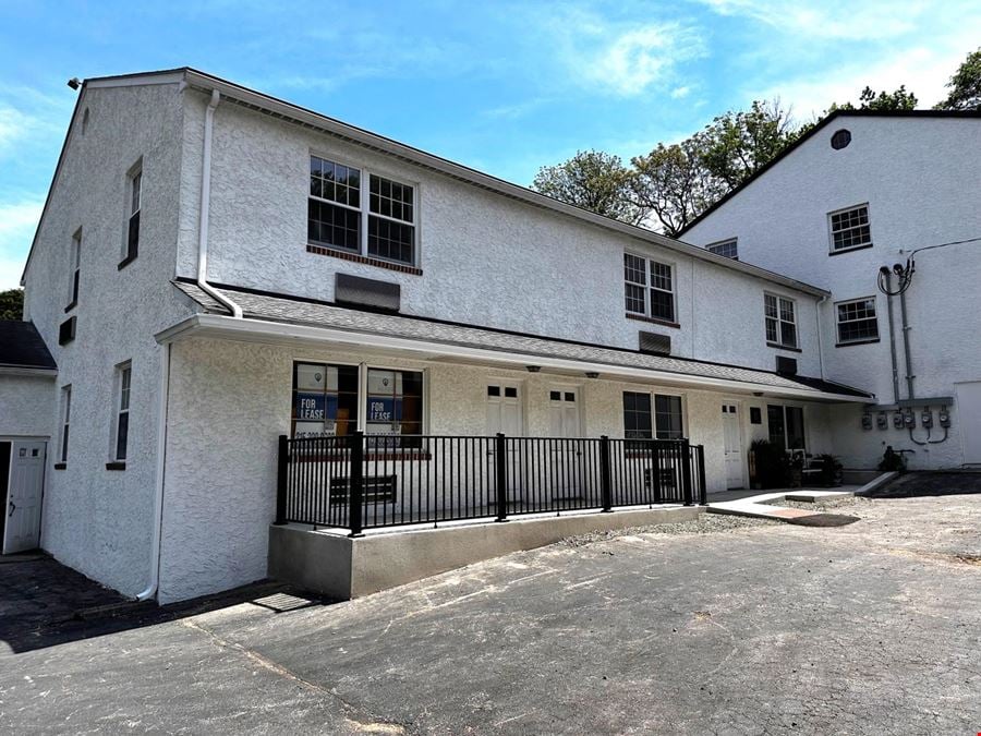 601 Conestoga Rd