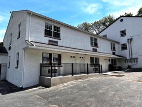 601 Conestoga Rd