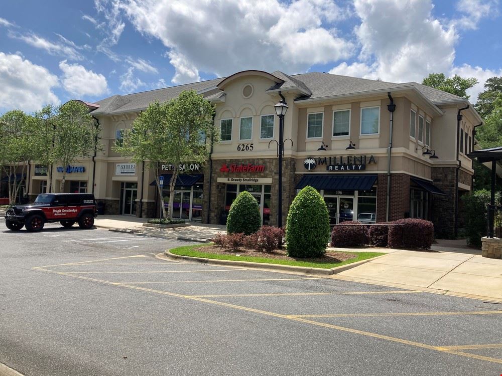 Persimmon Hill