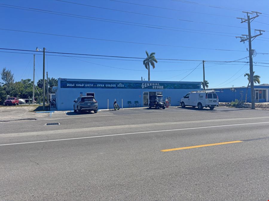 St. James City General Store