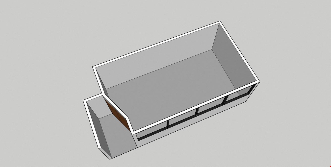 1,185 - 3,387 SF Office / Retail Spaces For Lease