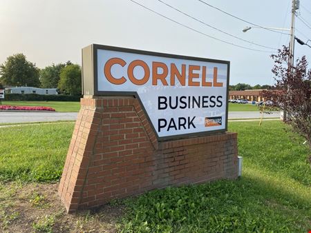 Preview of commercial space at 300-701 Cornell Drive