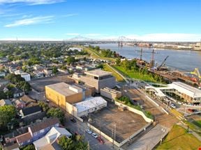 Louisiana Power & Light Headquarters