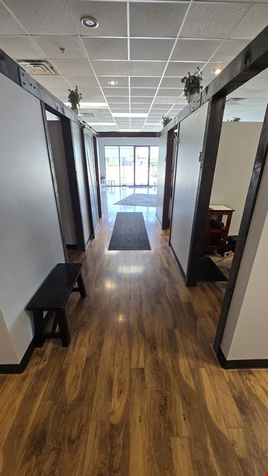 VILLAGE POINTE SOUTH SUBLEASE