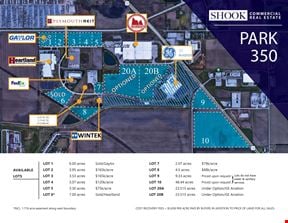 Park 350