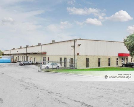 Preview of Industrial space for Rent at 6525 Harney Road