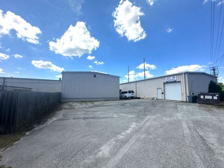 Preview of Industrial space for Sale at 3731 W. Alexandersville Bellbrook Rd.