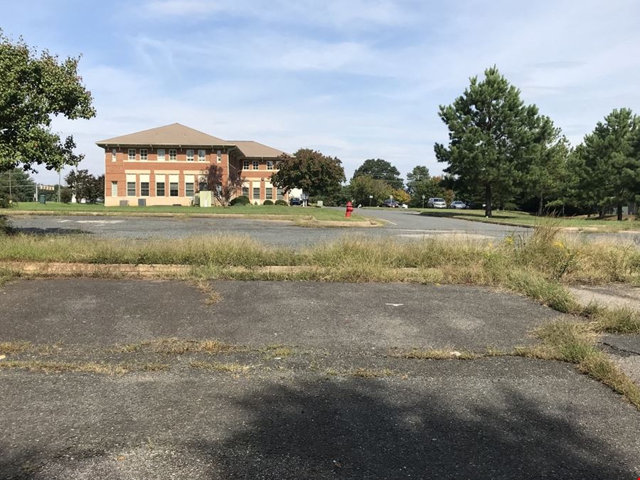 Rt 3 1.1 Acres for Sale