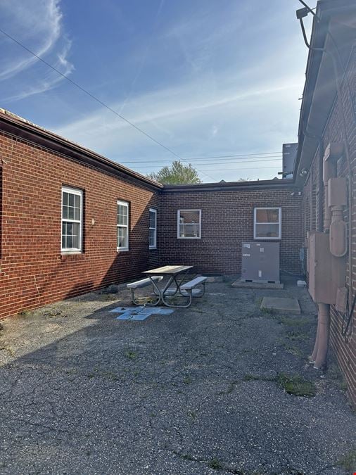 8395 Old Leonardtown Rd