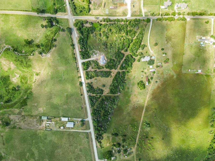 County Road 110, Lot 6