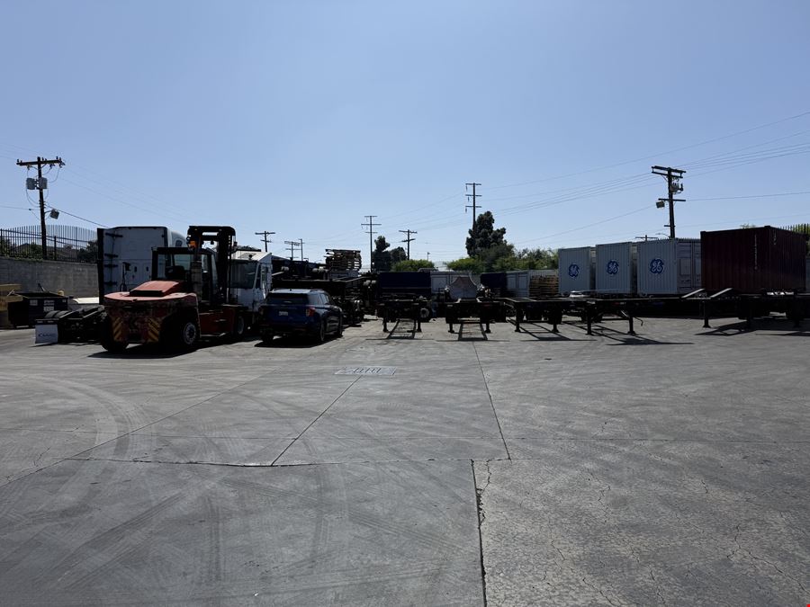 1520 E Pacific Coast Hwy