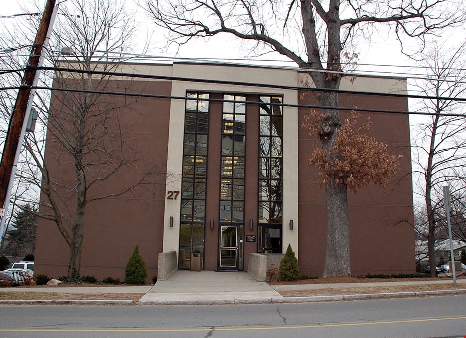 27 Hospital Ave Ste 201