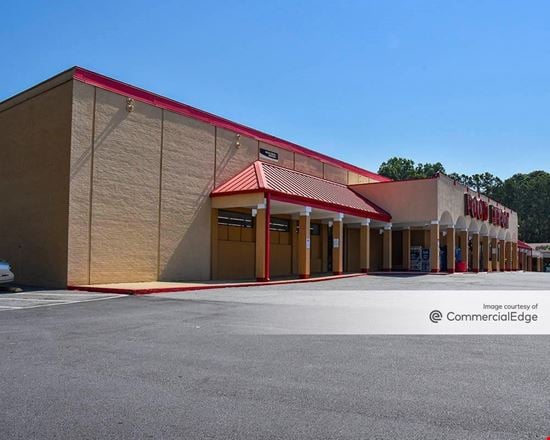 Preview of Retail space for Rent at 5015 Floyd Road