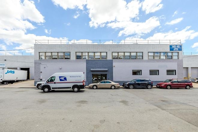 Preview of Other space for Rent at 145-45 156th Avenue