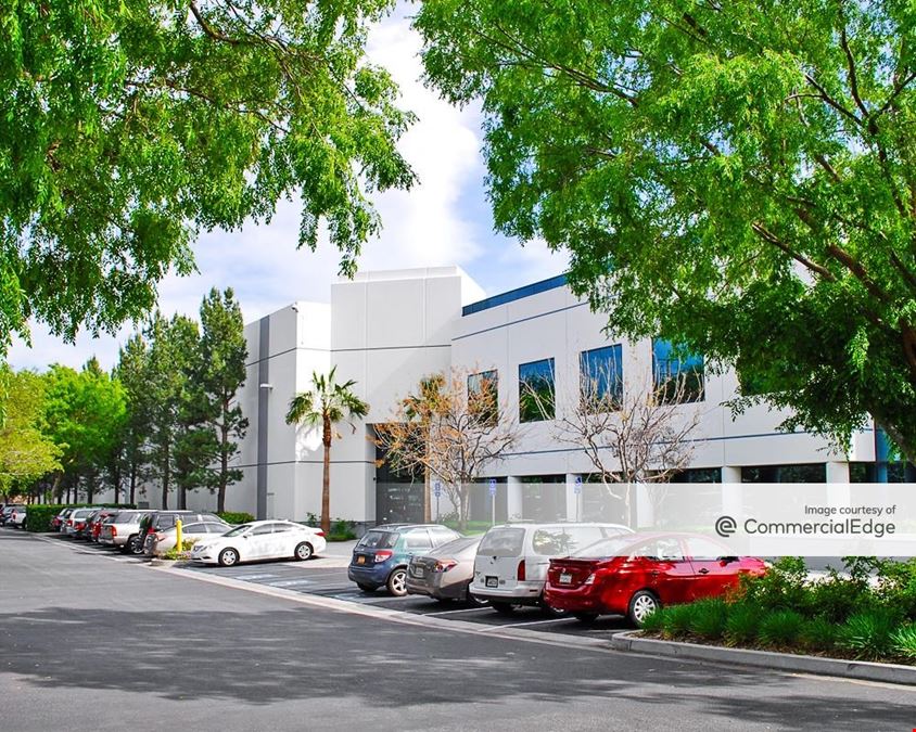 1060 South Wineville Avenue