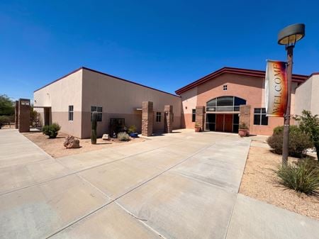 Preview of Other space for Rent at 2156 E Liberty Ln