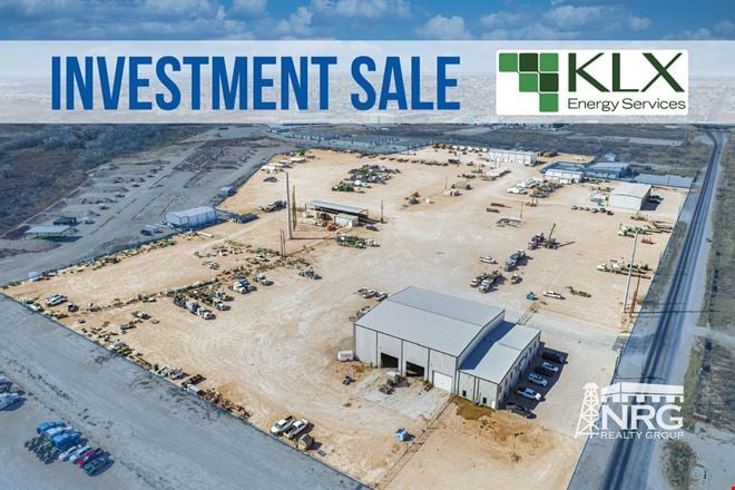 Preview of Industrial space for Sale at 2150 S Dixie Boulevard