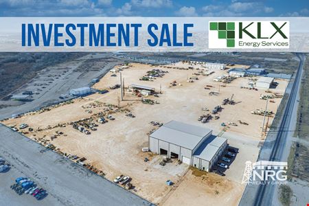 Preview of Industrial space for Sale at 2150 S Dixie Boulevard