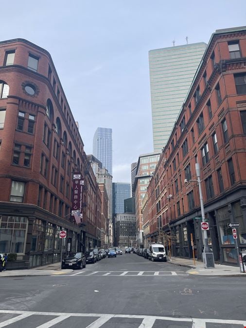 753 Atlantic Ave and 179 South Street