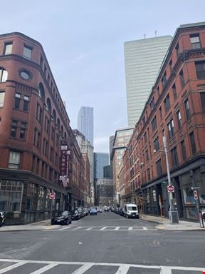 753 Atlantic Ave and 179 South Street
