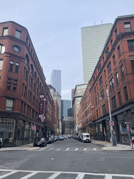 Preview of Office space for Rent at 753 Atlantic Avenue & 179 South Street