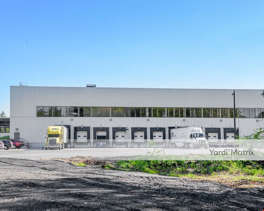 100 & 200 Financial Park