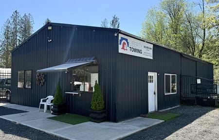 Preview of Office space for Sale at 5032 SE Mile Hill Dr