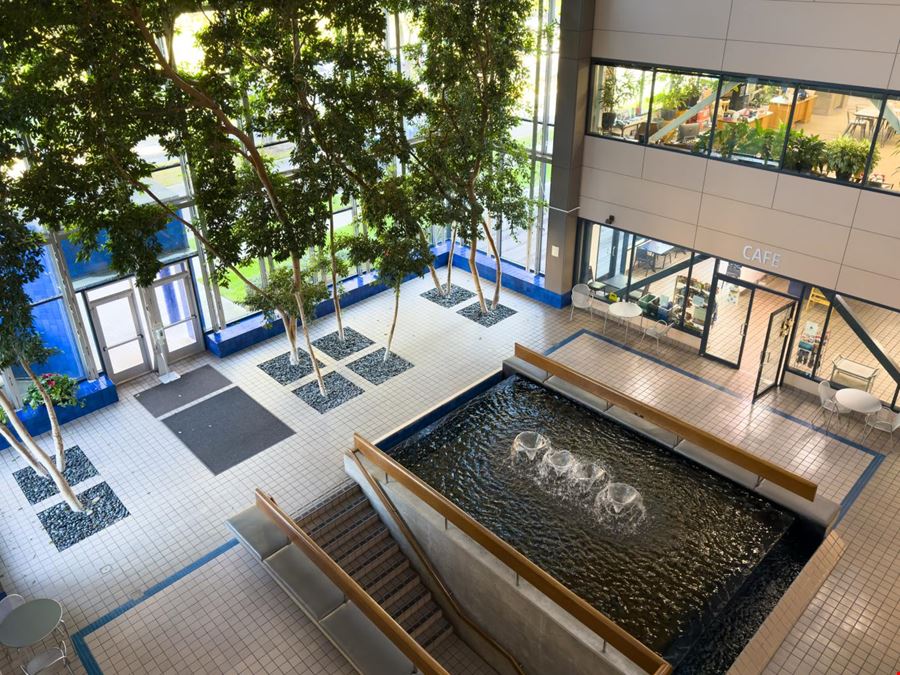 150-250 Executive Park Blvd
