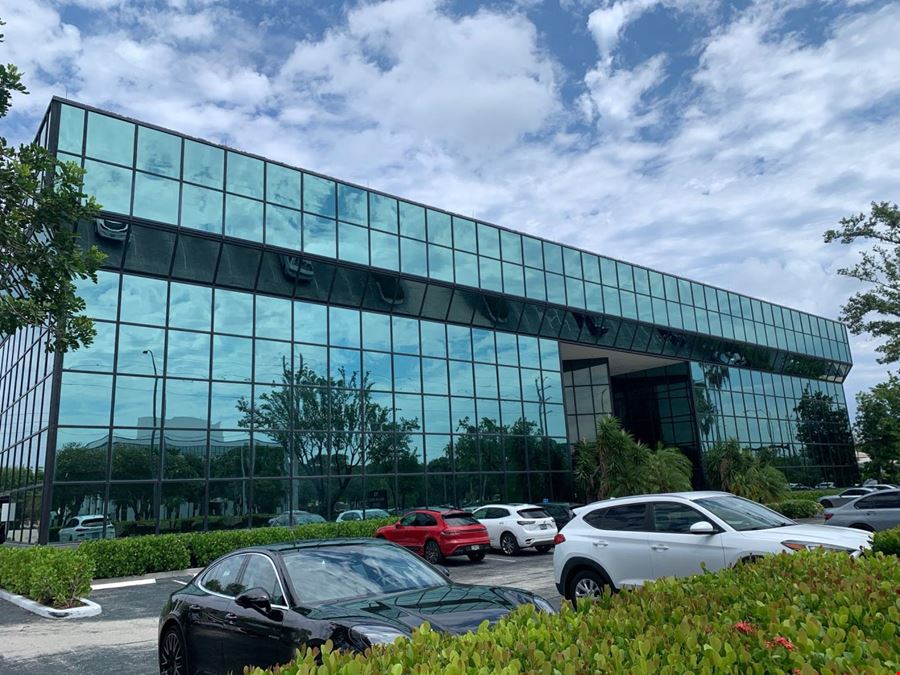 Pavillion Law Center