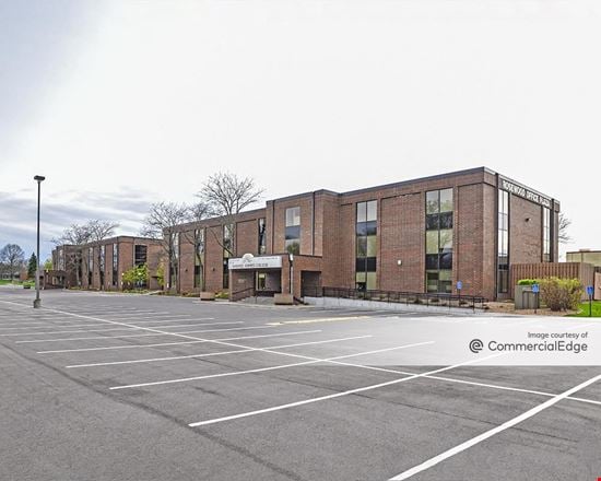 Preview of Office space for Rent at 1711 West County Road B