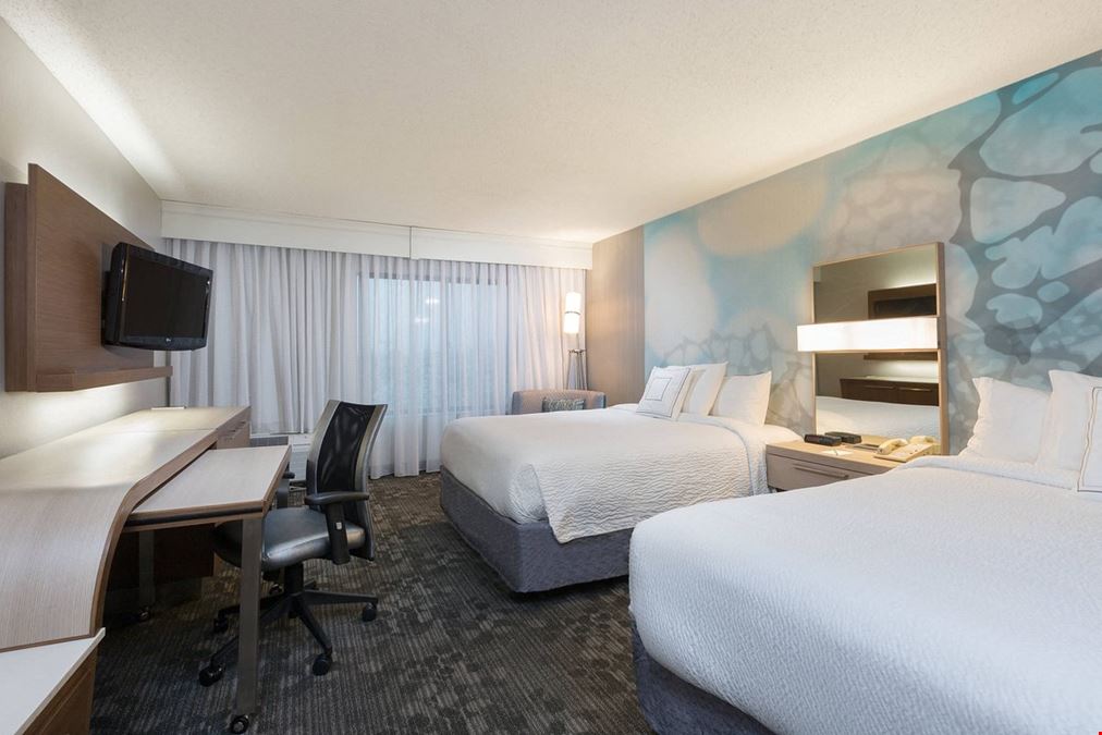 Courtyard by Marriott
