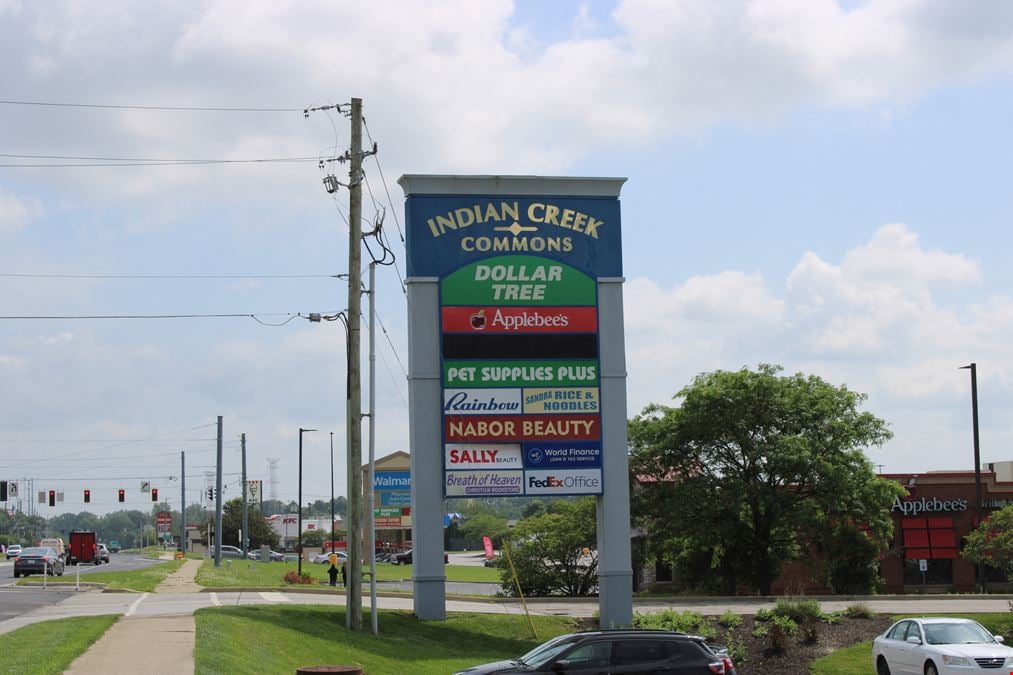 Indian Creek Commons