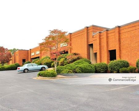 Preview of Industrial space for Rent at 5060 North Royal Atlanta Drive