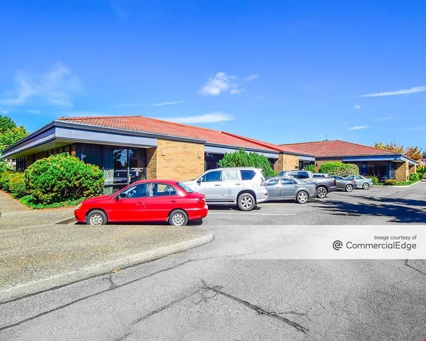 Bentley Office Center