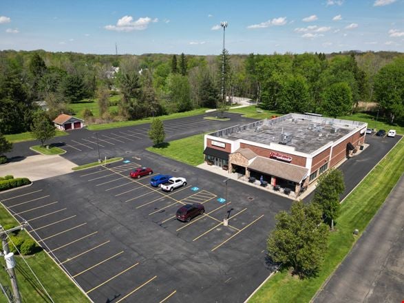 Preview of Retail space for Rent at 3657 Fishcreek Road