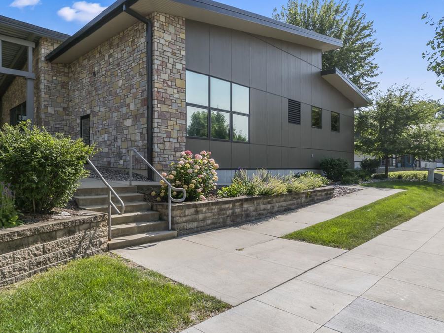 SW Rochester Professional Office 