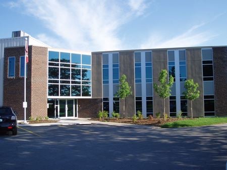 Preview of Office space for Rent at 62 Steacie Drive