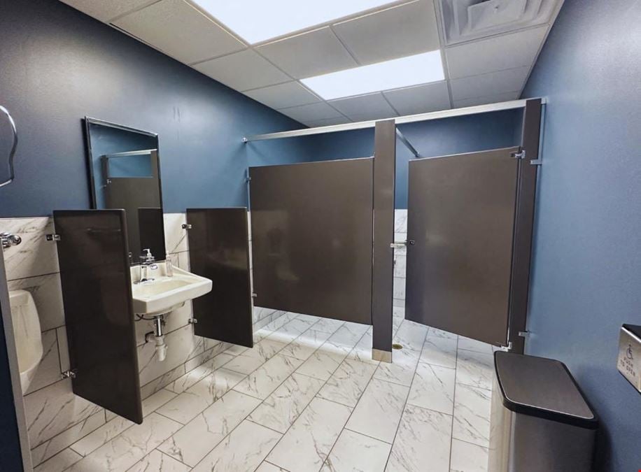 Cooper Road Office Suite - Suite 205