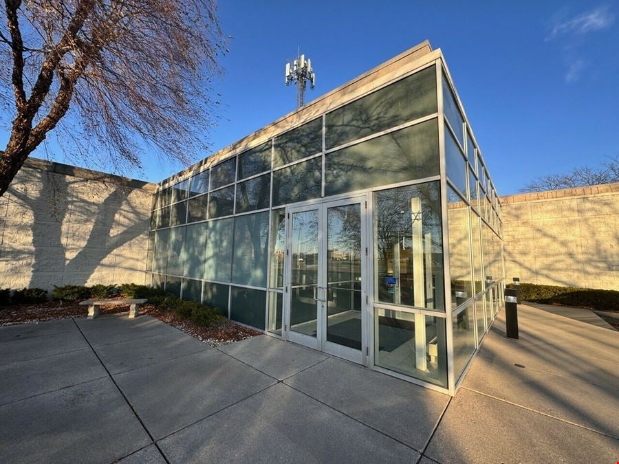 4371 Venture Dr.