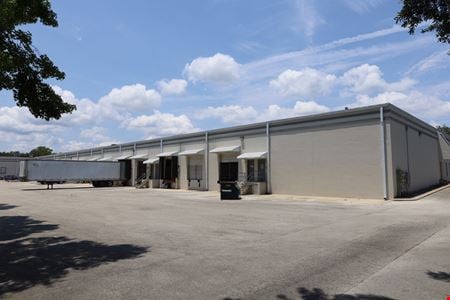 Preview of Industrial space for Rent at 11655 Central Pkwy