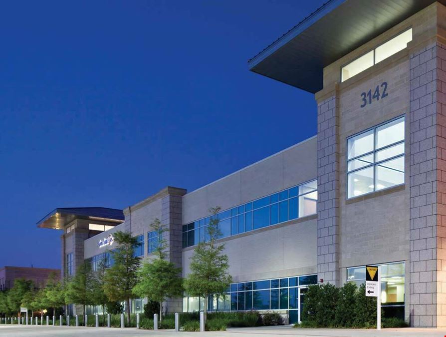 Texas Health Rockwall Medical Office Building